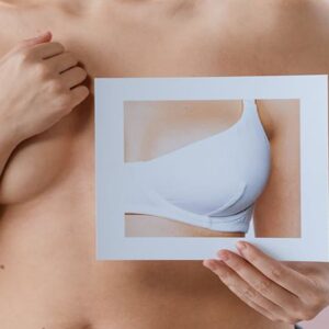 ماستکتومی بازسازی یک طرفه